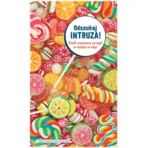 Odszukaj intruza!