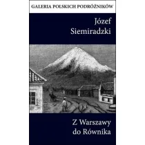 Z Warszawy do R�wnika