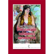 Powstawanie to�samo�ci narodowych. Europa w wiekach XVIII-XX