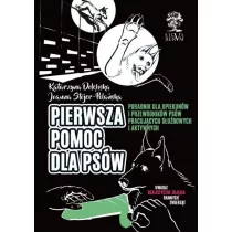 Pierwsza pomoc dla psw