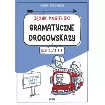 Jzyk angielski. Gramatyczne drogowskazy