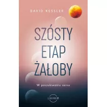 Szsty etap aoby. W poszukiwaniu sensu
