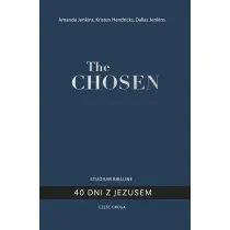 The Chosen 40 dni z Jezusem cz.2