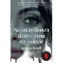 Najszcz�liwsza dziewczyna na �wiecie