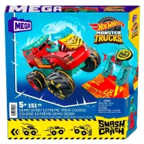 Hot Wheels Monster Trucks Demo Derby HNG53