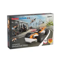 Klocki konstrukcyjne - Universal Max 375el