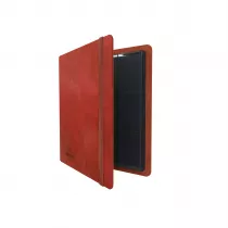 Gamegenic Prime Album 24-Pocket - Red