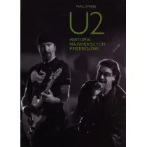 U2. Historie najwi�kszych utwor�w