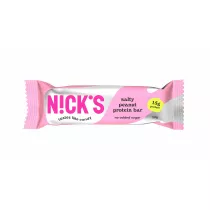Nicks Baton proteinowy Sony Orzech Ziemny 50 g