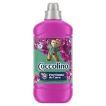 Coccolino Pyn do pukania tkanin Snapdragon&Patchouli Perfume & Care (51 puka) 1.275 l