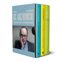 Bestsellery ks. Jana Kaczkowskiego wyd. 2