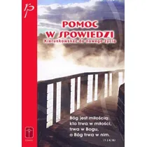 Pomoc w spowiedzi. Kierunkowskaz do szcz�cia