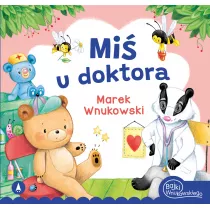 Mi u doktora