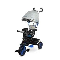 Rowerek 3-ko�owy Buzz navy Toyz