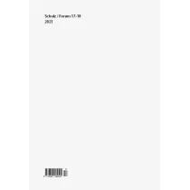 Schulz/Forum 17-18