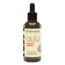 Bosphaera Olej z pestek arbuza 50 g