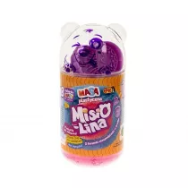 Misiolina masa plastyczna 2x50g + 2 foremki Epee