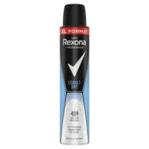 Rexona Dezodorant w sprayu dla m�czyzn Men Cobalt Dry 200 ml