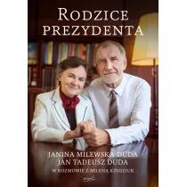 Rodzice prezydenta