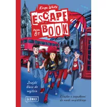 Escape Book