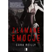 Zamane emocje. The Camorra Chronicles. Tom 2