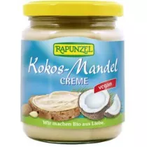 Rapunzel Krem kokosowo-migdaowy 250 g Bio