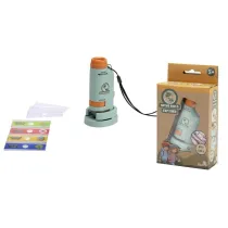 Mikroskop kieszonkowy Simba