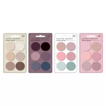 Interdruk Karteczki samoprzylepne Palette mix 150 szt.