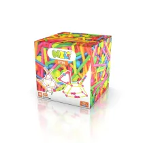 Klocki Meli Stik Neon 150szt