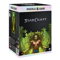 Puzzle 1000 el. StarCraft Kerrigan Good Loot