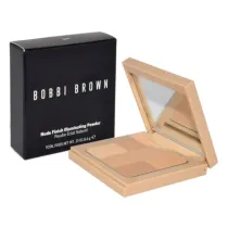 Bobbi Brown Nude Finish Illuminating Powder Puder do twarzy 03 Nude 6.6 g