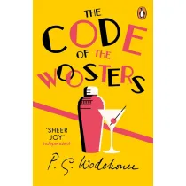 The Code of the Woosters wer. angielska