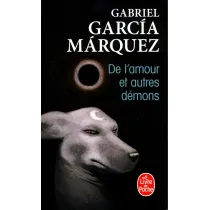 De l'amour et autres demons