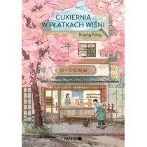 Cukiernia w p�atkach wi�ni