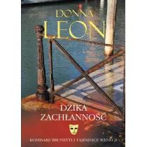 Dzika zach�anno��