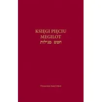 Ksi�gi Pi�ciu Megilot