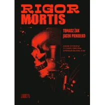 Rigor Mortis