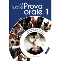 Prova Orale 1 podr�cznik A1-B1 ed. 2021