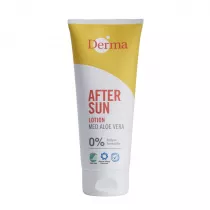 Derma After Sun Lotion balsam po opalaniu 200 ml