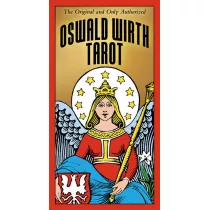 Oswald Wirth Tarot