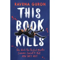 This Book Kills wer. angielska