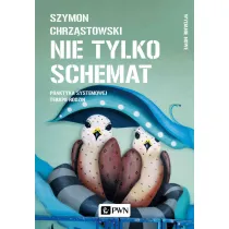 Nie tylko schemat. Praktyka systemowej terapii rodzin