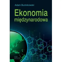 Ekonomia mi�dzynarodowa (wyd. 5/2021)