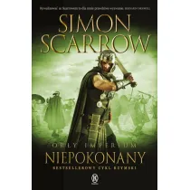 Or�y imperium 15. Niepokonany