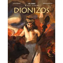 Dionizos. �wiat Mit�w