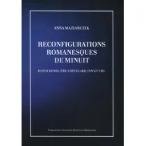 Reconfigurations romanesques de minuit
