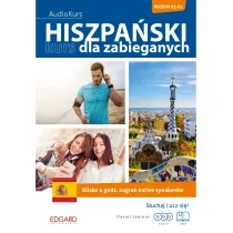 Hiszpa�ski kurs dla zabieganych