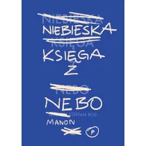 Niebieska Ksi�ga z Nebo