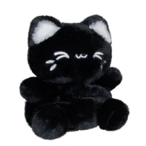Meowchi czarny 12,5cm Aurora World