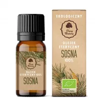 Dary Natury Olejek eteryczny sosna 10 ml
